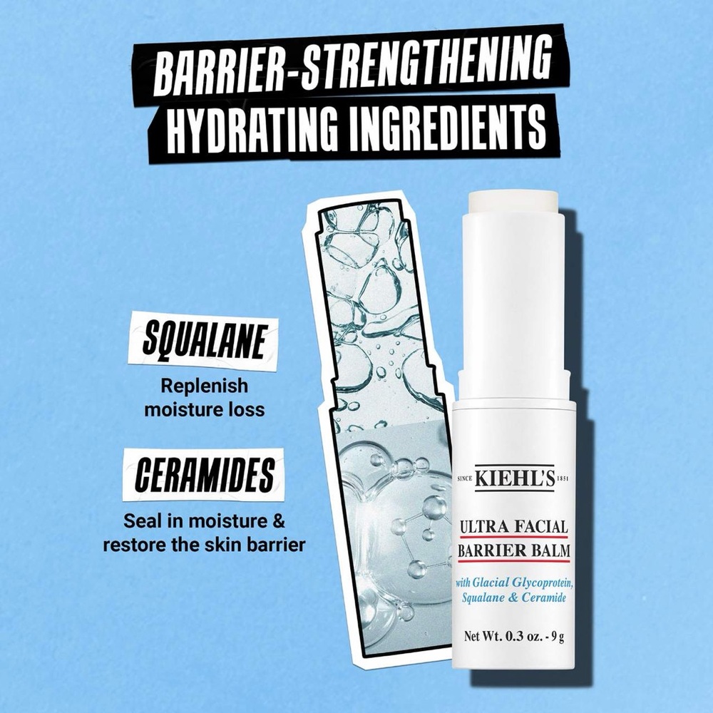 Ultra Facial Barrier Balm